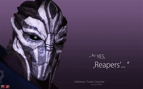 Mass Effect Reaper Quotes Quotesgram