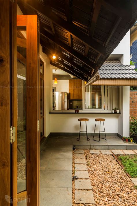 Enter your email address to receive the latest houses and gardens in your inbox. The Garden House | Calicut | De earth - The Architects Diary