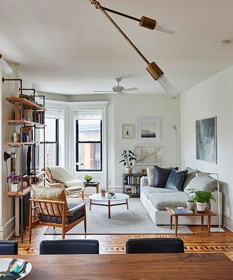 20 Nyc Apartment Decorating Ideas