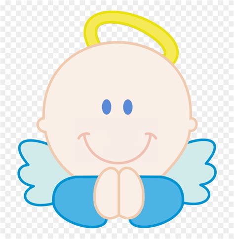 Angel Clipart Infant Angel Infant Transparent Free For Download On Webstockreview 2020