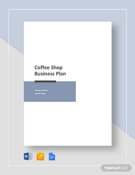We did not find results for: FREE 16+ Coffee Shop Business Plan Templates in PDF | MS ...