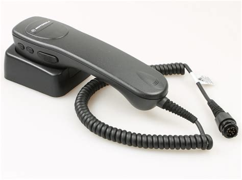 Motorola Telephone Style Handset Kit Mdhln7016a Sure Antennas