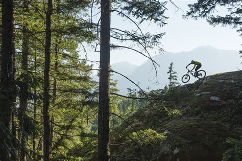 Darrin Seeds In Squamish British Columbia Canada Photo By Transitionbikecompany Pinkbike