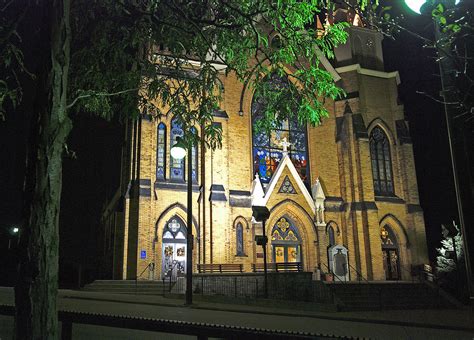 Maybe you would like to learn more about one of these? Church on Mt. Washington... | Pittsburgh, PA | Carmel ...