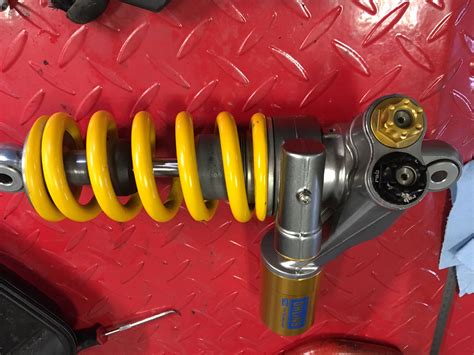 Fs Ohlins Ttx Ducati Ms The Ultimate Ducati Forum