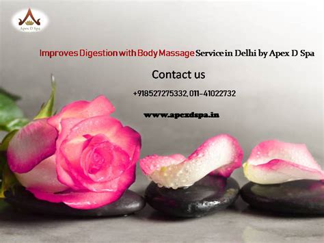 Body Massage Delhi Nairaland General Nigeria