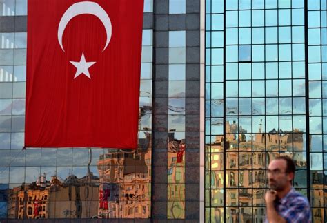 Conselho Da Europa Condena Pris Es Em Massa De Ju Zes Na Turquia