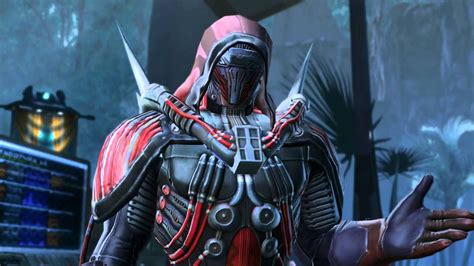 We did not find results for: SWTOR: Shadow of Revan Agent Ending - YouTube