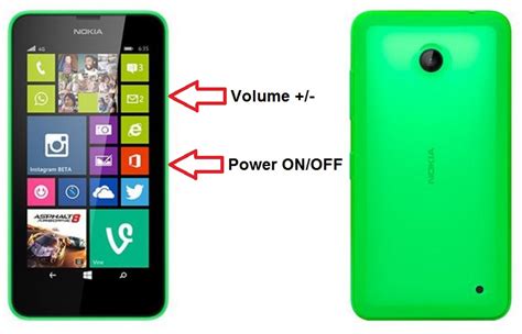 Nokia Lumia 635 Guide Complet Et Mode Emploi Mobidocs