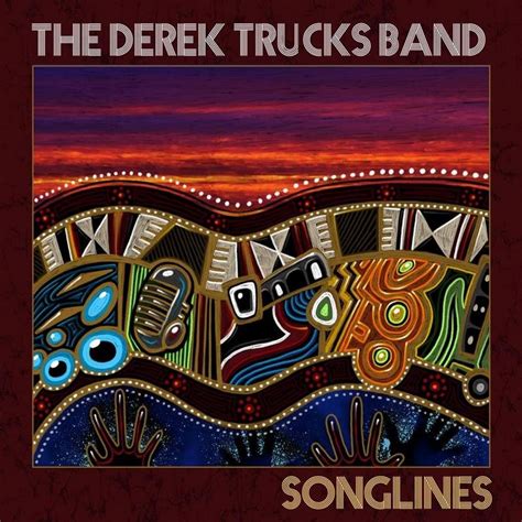 Songlines The Derek Trucks Band Muzyka Sklep Empikcom