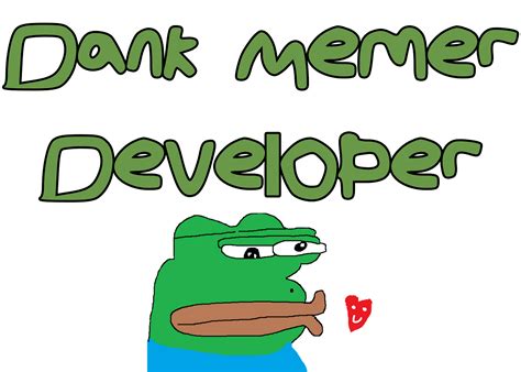 Whats Up With Dank Memer Hello Friends Welcome To My Blog Post By