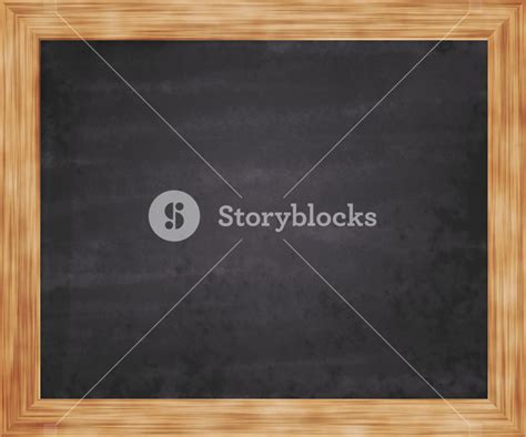 Blackboard Royalty Free Stock Image Storyblocks