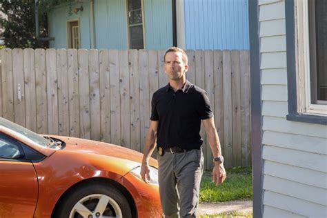 Lucas black net worth the net worth of lucas black is million. 'NCIS: New Orleans' Star Lucas Black Is Reprising This ...