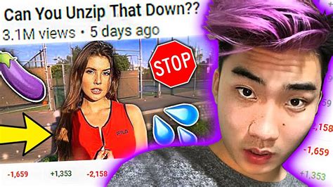 Yesterday, the fda ordered a nationwide halt to the j&j vaccine because so many people were dying. What Happened To RiceGum? - YouTube