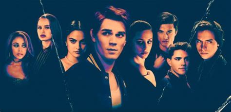 Cuatro bodas y un funeral. Riverdale on The CW: cancelled or season 5? (release date ...