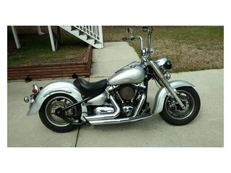 2007 yamaha road star pictures, prices, information, and specifications. 2007 Yamaha Road Star For Sale 264 Used Motorcycles From ...