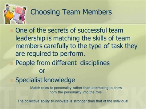 The Qualities Of A Good Team Member What Makes Teams Effective Monitask