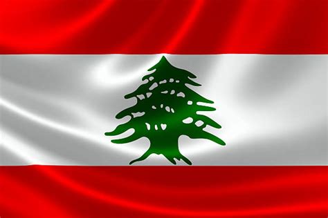 Lebanese Flag Stock Photos Pictures And Royalty Free Images Istock