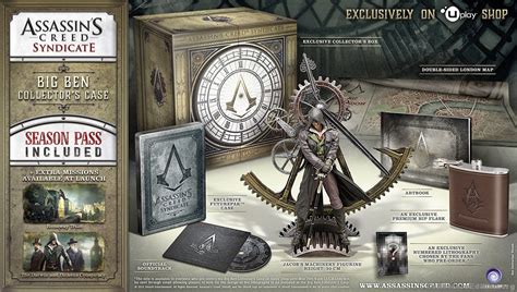 Dr Jengos World Ac Syndicates Uk Collectors Editions Revealed