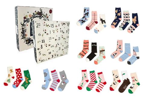 19 Of The Craziest Advent Calendars On Sale This Christmas Surrey Live