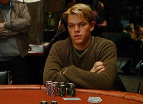 2021 yılında son çıkan matt damon filmleri izle. Matt Damon Talks 'Rounders,' Poker Evolution on Bill ...