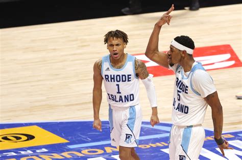 Rhode Island Vs Dayton 2020 21 Basketball Game Preview Tv Schedule