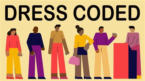 Dress Coded: Undressing the reality behind dress code restrictions