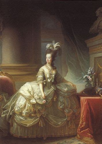 10 Facts About Marie Antoinette Less Known Facts