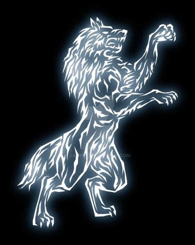 Wolf Emblem By Javen On Deviantart