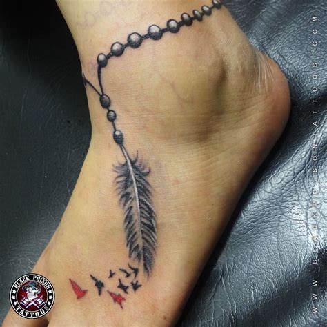 We did not find results for: Feather Tattoos and its Designs Ideas Images and Meanings - Black Poison Tattoos
