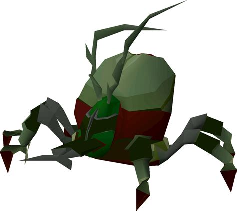 · any slayer tasks that can be found in the stronghold slayer cave, the chasm of fire, the kalphite hive and things like dagannoths, suqahs and trolls can all be cannoned, and the goal is to finish those tasks as quickly as possible, since they do. Kalphite Soldier - OSRS Wiki