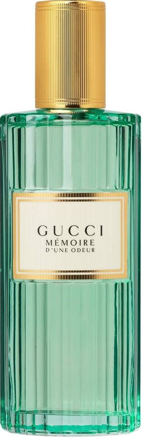 Gucci Memoire Dune Odeur 100ml Eau De Parfum Shopstyle Fragrances