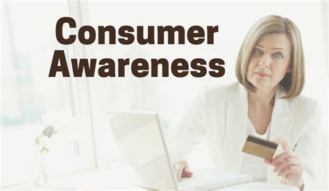 Consumer Awareness Breach Secure Now