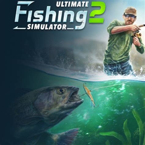 Ultimate Fishing Simulator 2 Review Pc Bdg