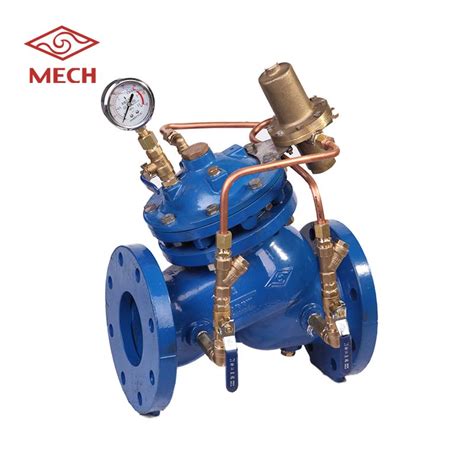 New Watts Prv Pressure Relief Valve Electromagnetic Manufacturers Pipe