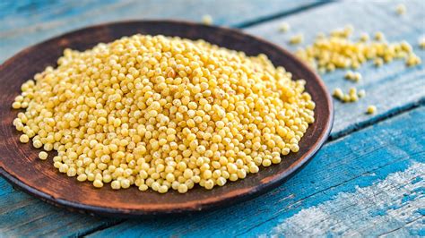 Eating Millet May Lower Your Risk of Type 2 Diabetes: Study | Everyday Health