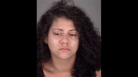 Florida Woman Arrested For Smashing Mothers Face With Cake Miami Herald