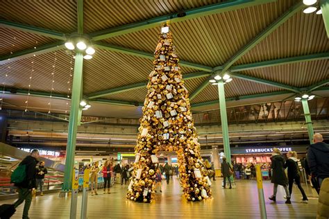 Five things you didn’t know about our Christmas decorations
