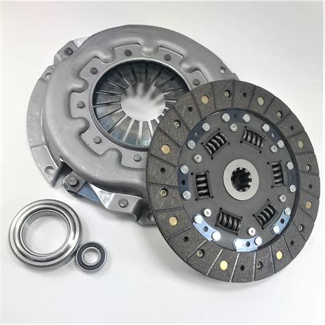 Clutch Kit Ck K37300 Southern Global Tractor