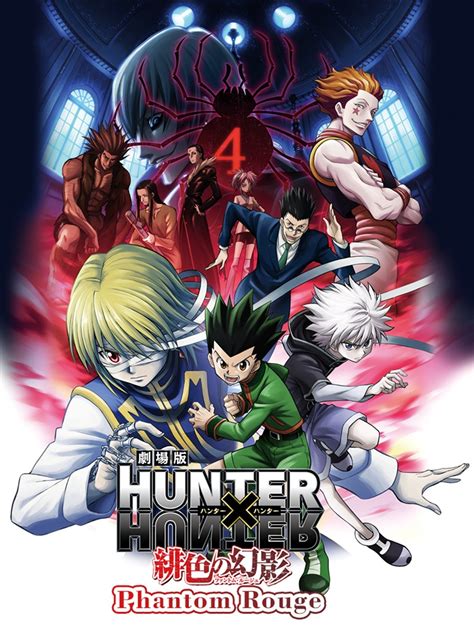 Hunter X Hunter Hunter X Hunter Season 7 Confirmed Or Canceled Will