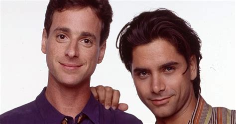 Full House 10 Reasons Why Danny And Jesse Arent Real Friends