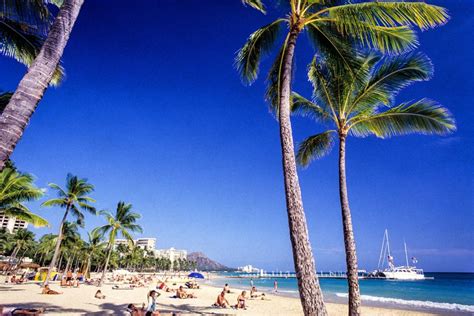 ‘dr Beach Names The Top 10 Us Beaches For 2023 Cnn