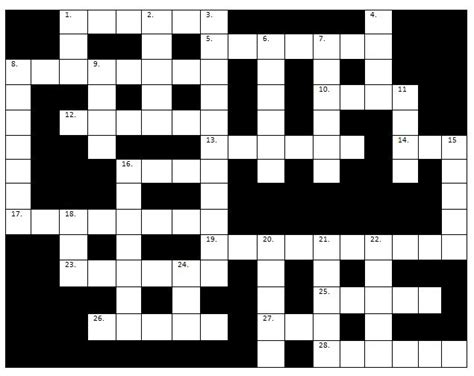 Kunci Jawaban Teka Teki Silang Tts Joy Kreatif - File Ini