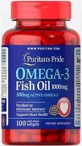 Pictures of Fish Oil 1000mg Benefits