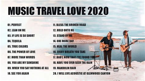 So keep scrolling and give it a play. NEW music Travel Love Songs - Endless Summer Playlist-Best Songs of Music Travel Love cover 2020 ...