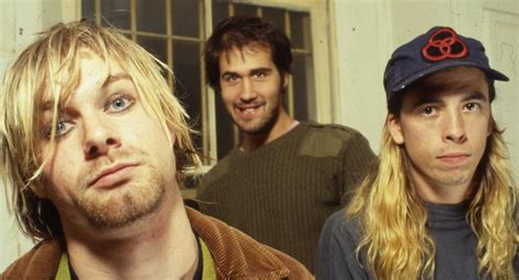 20 Famous Rock Bands Of The 1990s