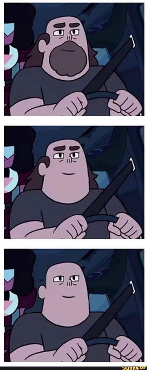 greg universe without hair this is terrifying steven universe funny steven universe memes