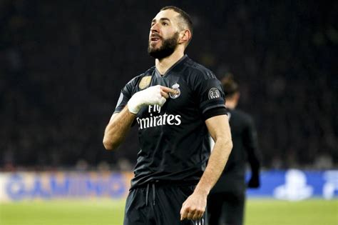Player stats of karim benzema (real madrid) goals assists matches played all performance data. Karim Benzema; the unsung hero of modern day Real Madrid ...