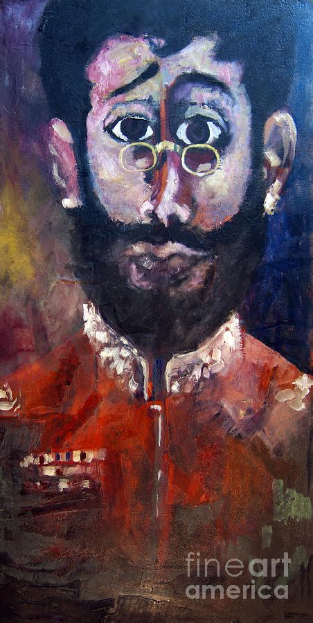 Toulouse Lautrec Painting By Anthony Coulson Fine Art America