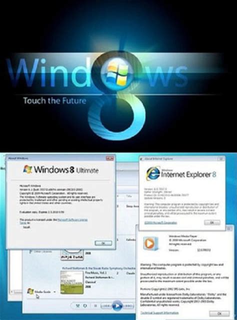 Windows 8 Build Leaked To Web Its Fake The Microsoft Blog